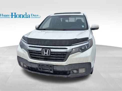 Used 2019 Honda Ridgeline RTL image 5