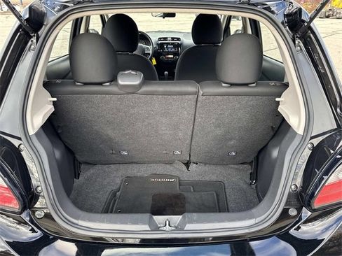 Used 2024 Mitsubishi Mirage ES image 5