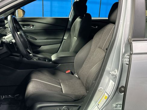 Used 2024 Honda Accord Sport image 13