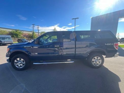 Used 2010 Ford F150 XL AWD/4WD image 8