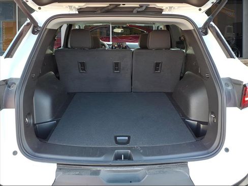 Used 2024 Chevrolet Blazer LT w/ Convenience Package image 5