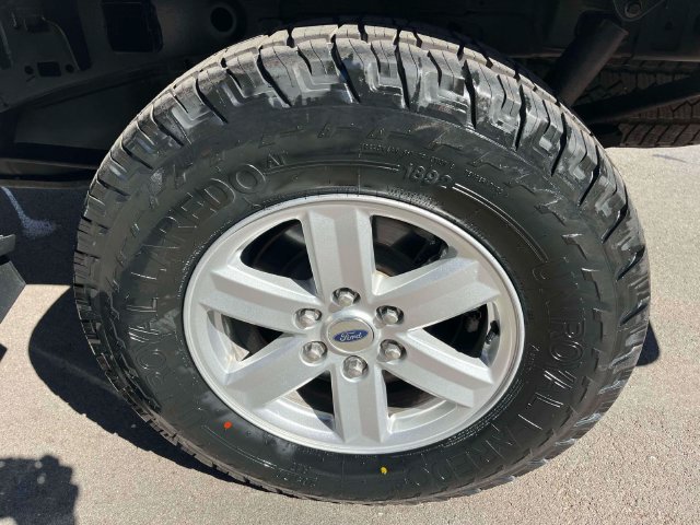 Certified 2023 Ford F150 XLT w/ Trailer Tow Package AWD/4WD image 12