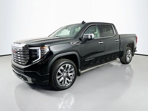 Used 2024 GMC Sierra 1500 Denali image 4