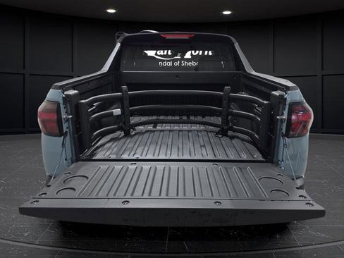 New 2026 Hyundai Santa Cruz SEL image 13