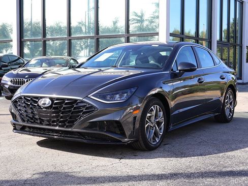 Used 2023 Hyundai Sonata SEL image 7