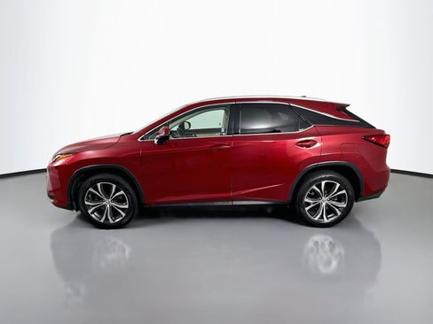 Used 2017 Lexus RX 350 AWD image 4