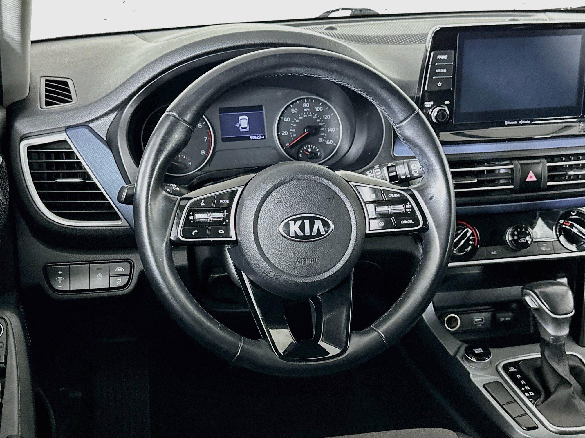 Used 2021 Kia Seltos S FWD image 18