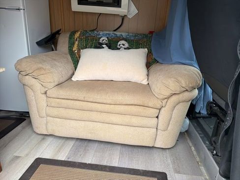 Used 2021 RAM ProMaster 3500 w/ Convenience Group image 26