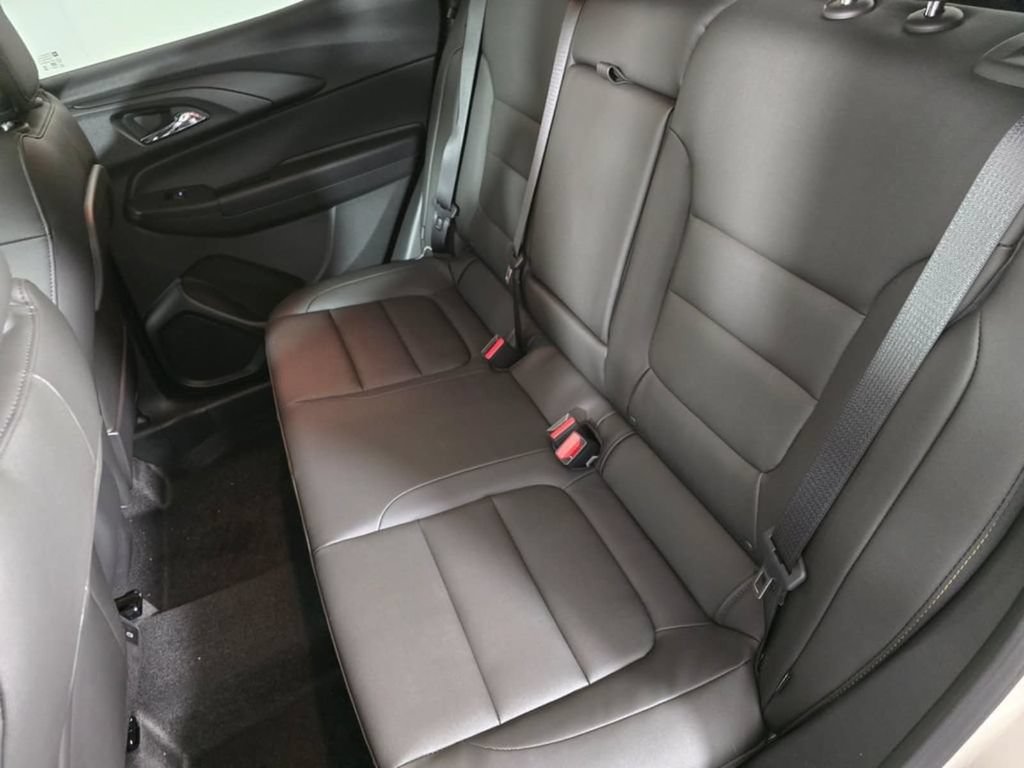 Used 2026 Chevrolet TrailBlazer ACTIV w/ Convenience Package AWD/4WD image 19