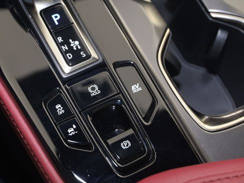 Used 2024 Lexus NX 350h AWD w/ Premium Package image 25
