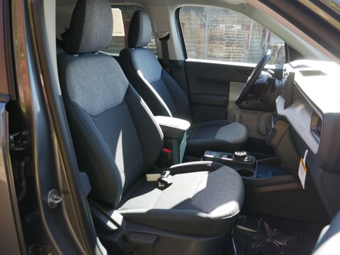 New 2025 Ford Maverick XLT w/ XLT Luxury Package image 25