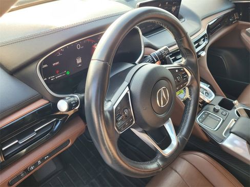 Used 2023 Acura MDX SH-AWD w/ Technology Package image 26