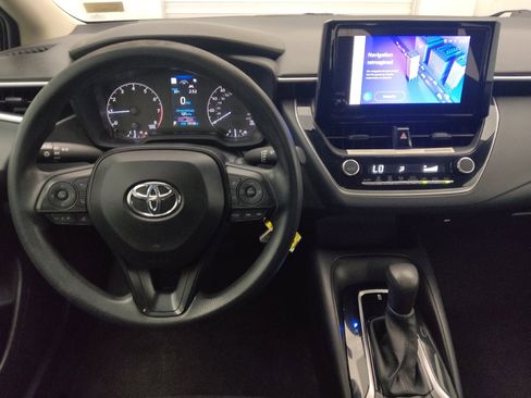 Used 2024 Toyota Corolla LE FWD image 22