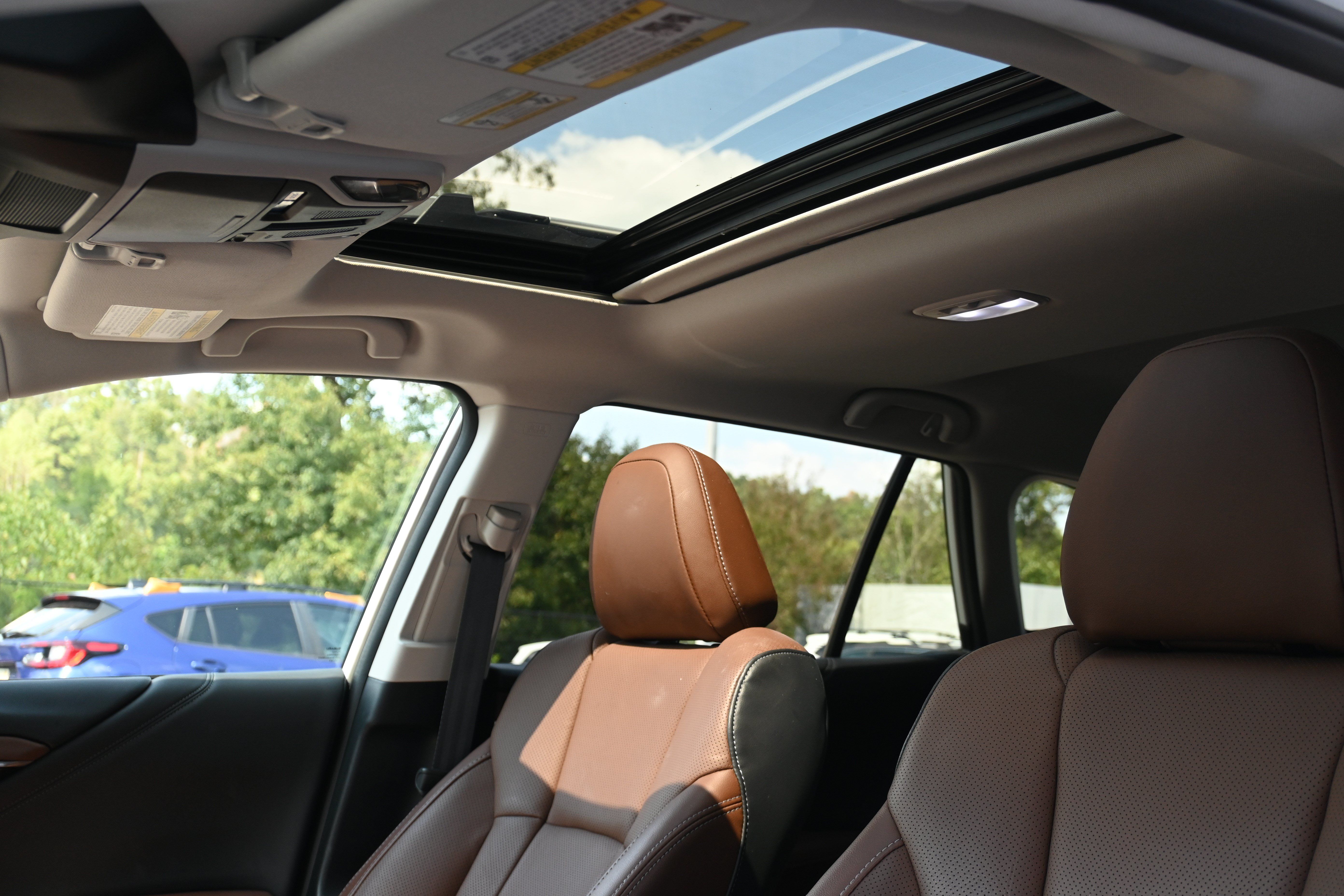 Certified 2023 Subaru Outback Touring XT AWD/4WD image 30