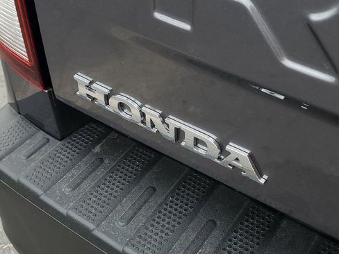 New 2026 Honda Ridgeline RTL image 6