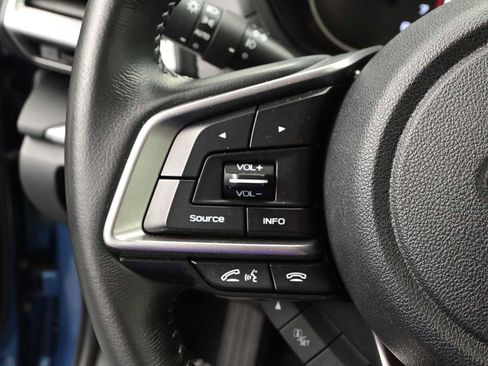 Used 2023 Subaru Forester Premium AWD/4WD image 12