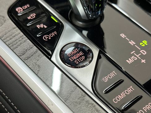 New 2026 BMW 840i w/ M Sport Professional Package image 28