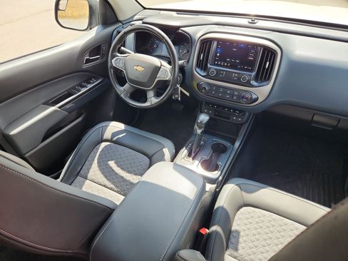 Used 2022 Chevrolet Colorado Z71 image 41