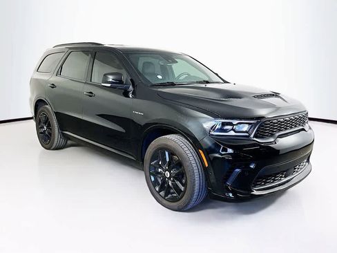 Used 2025 Dodge Durango R/T AWD/4WD image 24