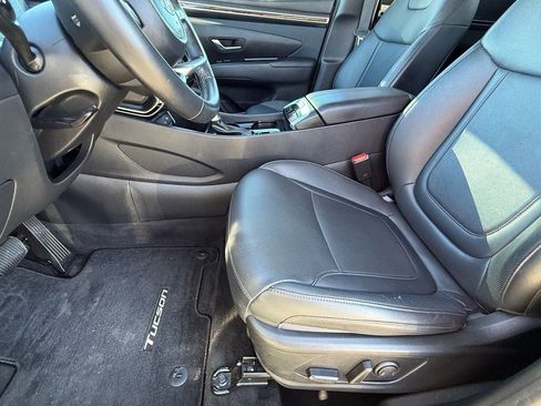 Used 2023 Hyundai Tucson SEL w/ Convenience Package image 12