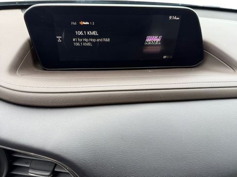 Used 2023 MAZDA CX-30 AWD 2.5 S w/ Premium Package image 12