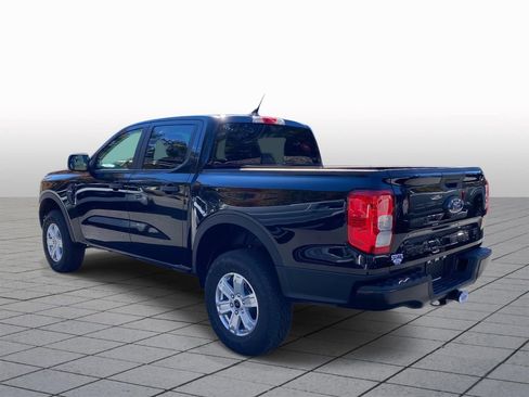 New 2025 Ford Ranger XL w/ Trailer Tow Package image 4