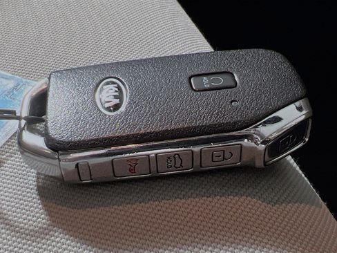 Used 2021 Kia K5 LXS image 36