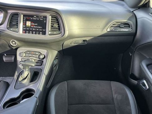 Used 2023 Dodge Challenger R/T w/ Plus Package image 16