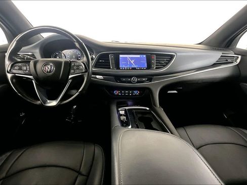 Used 2024 Buick Enclave Premium image 15