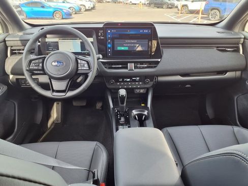 New 2026 Subaru Outback Limited image 2