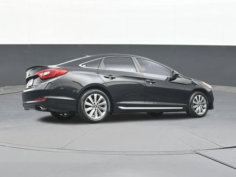Used 2017 Hyundai Sonata Sport w/ Cargo Package FWD image 46