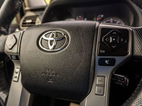 Used 2023 Toyota 4Runner Limited RWD image 30