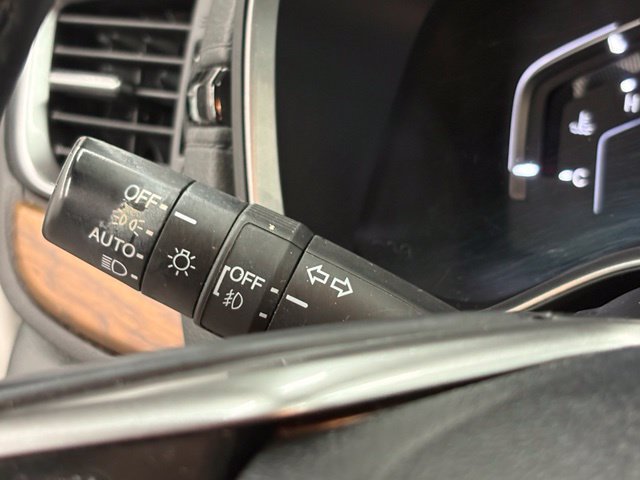 Used 2018 Honda CR-V EX-L image 25