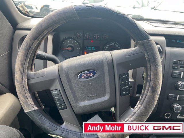 Used 2010 Ford F150 STX AWD/4WD image 29