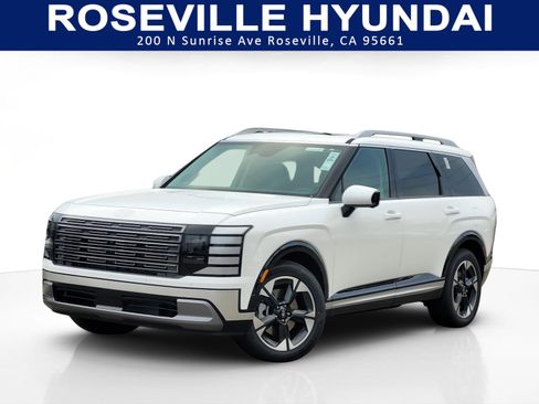 New 2026 Hyundai Palisade Limited image 1