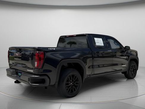 Used 2024 GMC Sierra 1500 Elevation AWD/4WD image 4