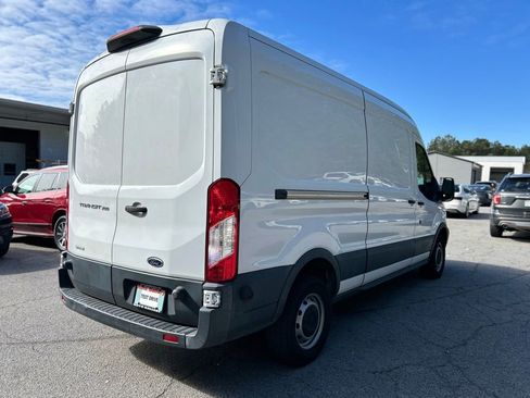 Used 2018 Ford Transit 250 Base image 7