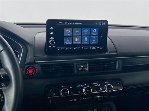 Certified 2025 Honda Pilot EX-L image 22