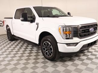 Used 2023 Ford F150 XLT w/ Equipment Group 302A High AWD/4WD video 1