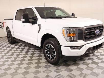 Used 2023 Ford F150 XLT w/ Equipment Group 302A High