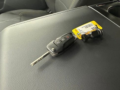 New 2025 Ford F150 STX image 27