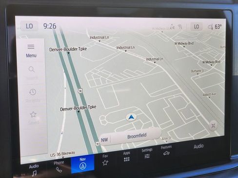 New 2026 Ford F350 Platinum AWD/4WD image 23