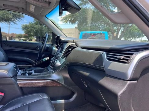 Used 2018 Chevrolet Tahoe LT AWD/4WD image 37