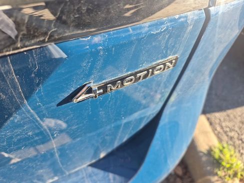 Used 2026 Volkswagen Atlas SE AWD/4WD image 15