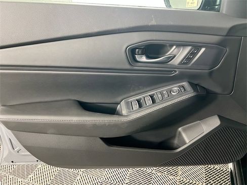 New 2026 Honda Accord Sport image 18