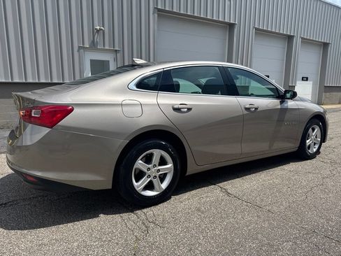 Used 2024 Chevrolet Malibu LT FWD image 8