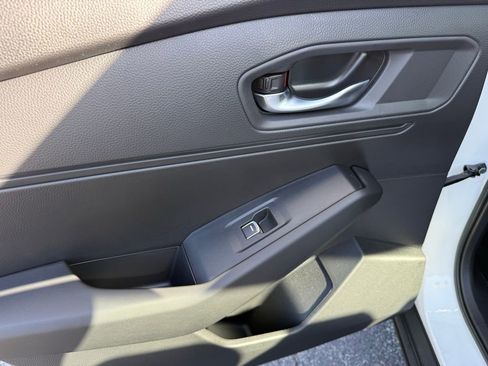 New 2026 Honda Accord SE image 34