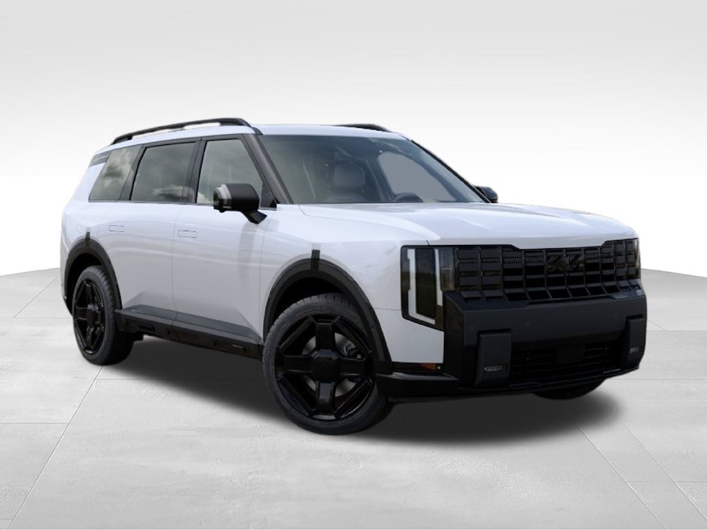 New 2027 Kia Telluride X-Line SX Prestige AWD/4WD image 8