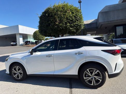 Certified 2025 Lexus RX 350 Premium w/ Accessory Package (Z1) AWD/4WD image 22