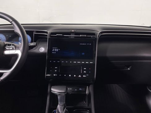 Certified 2023 Hyundai Santa Cruz SEL Premium image 16